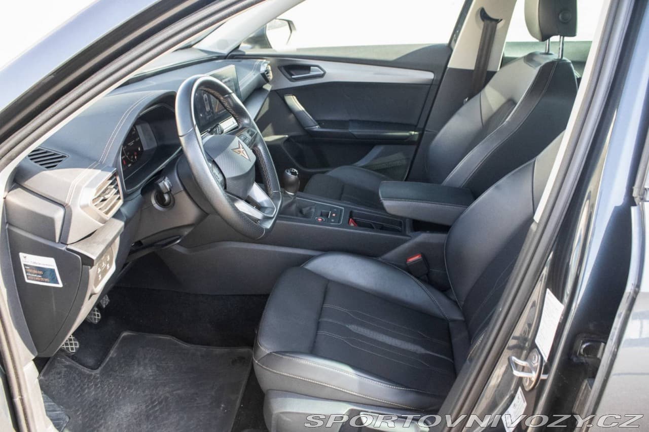 2021 Cupra Formentor - 19