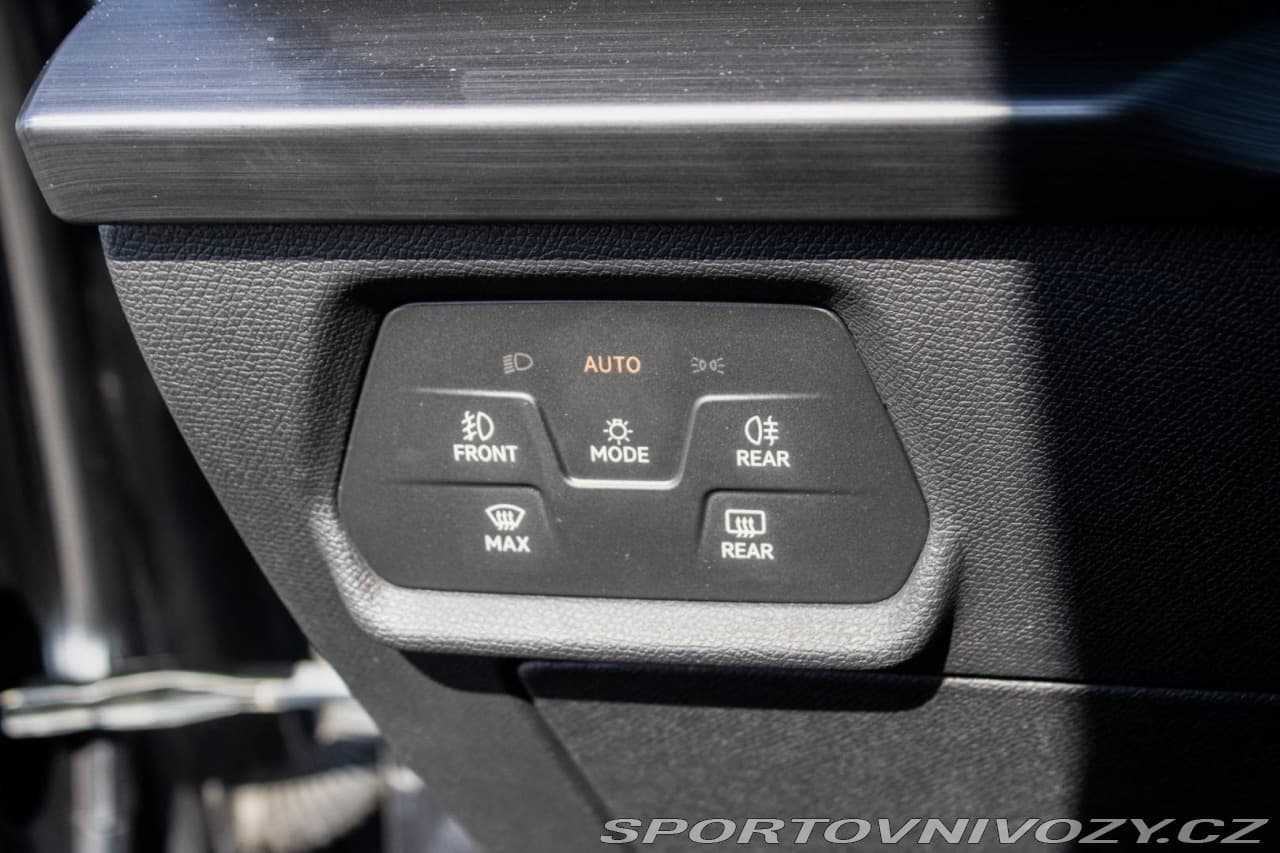 2021 Cupra Formentor - 20