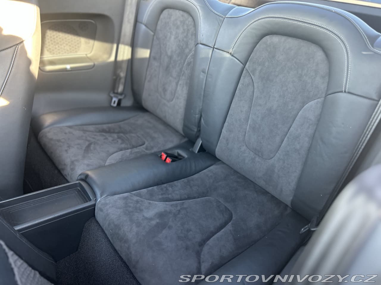2008 Audi TT - 13