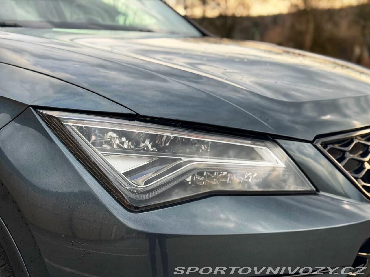 2019 Cupra Ateca - 23