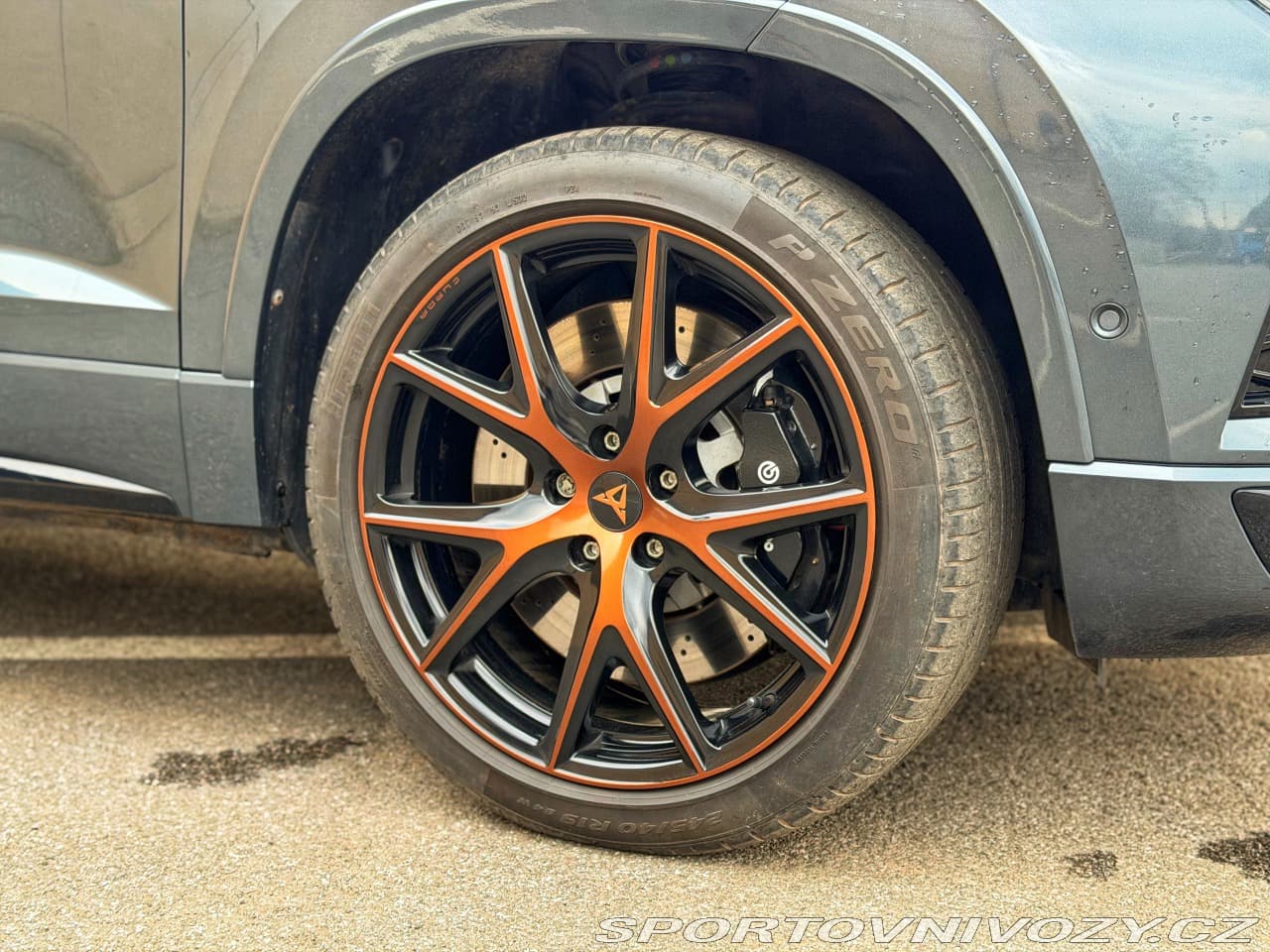 2019 Cupra Ateca - 31