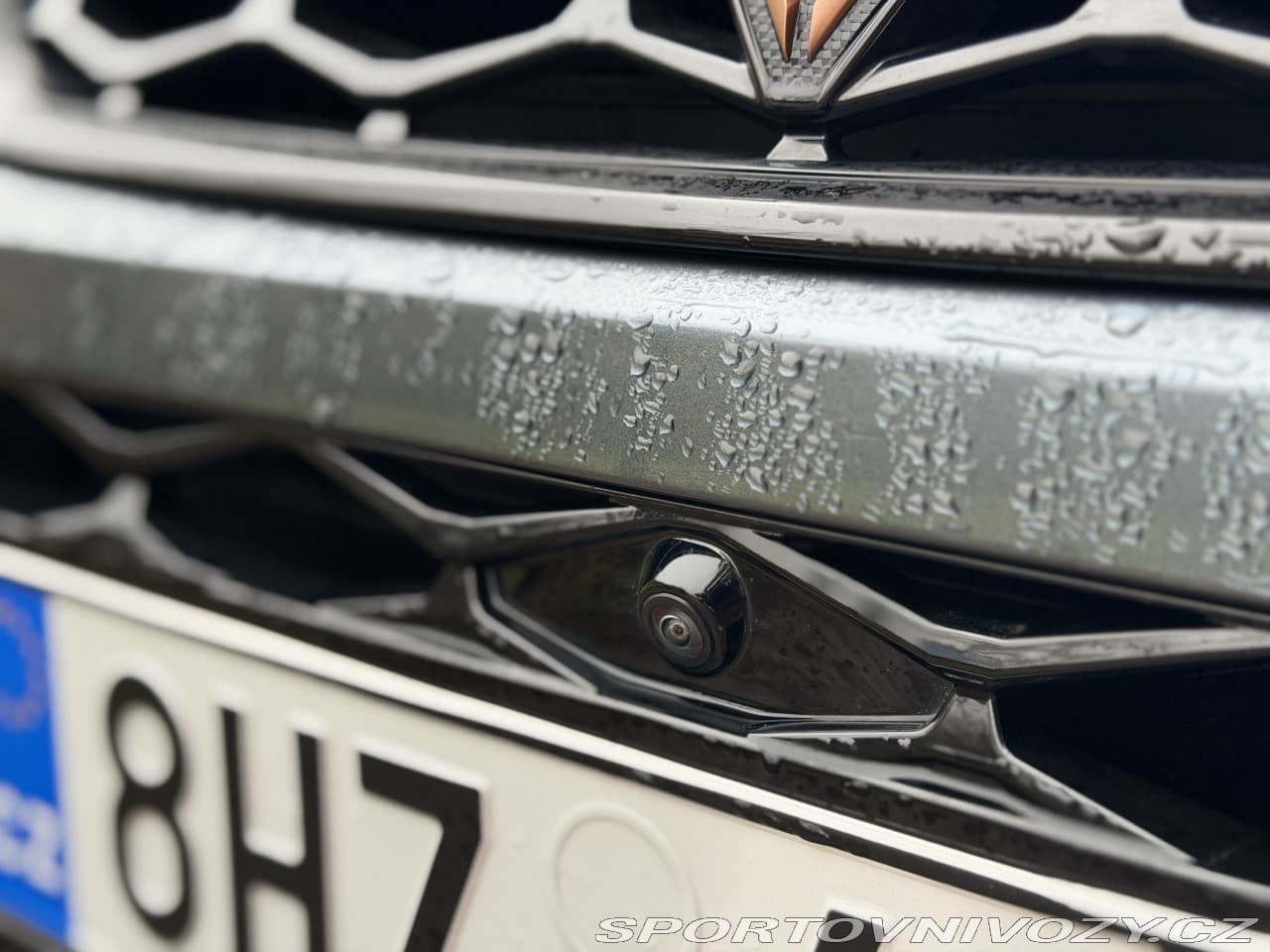 2019 Cupra Ateca - 35