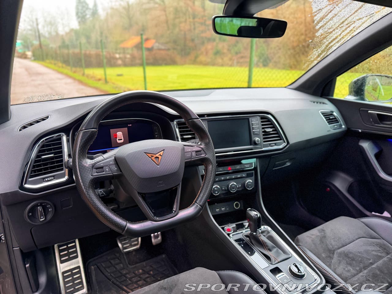 2019 Cupra Ateca - 37