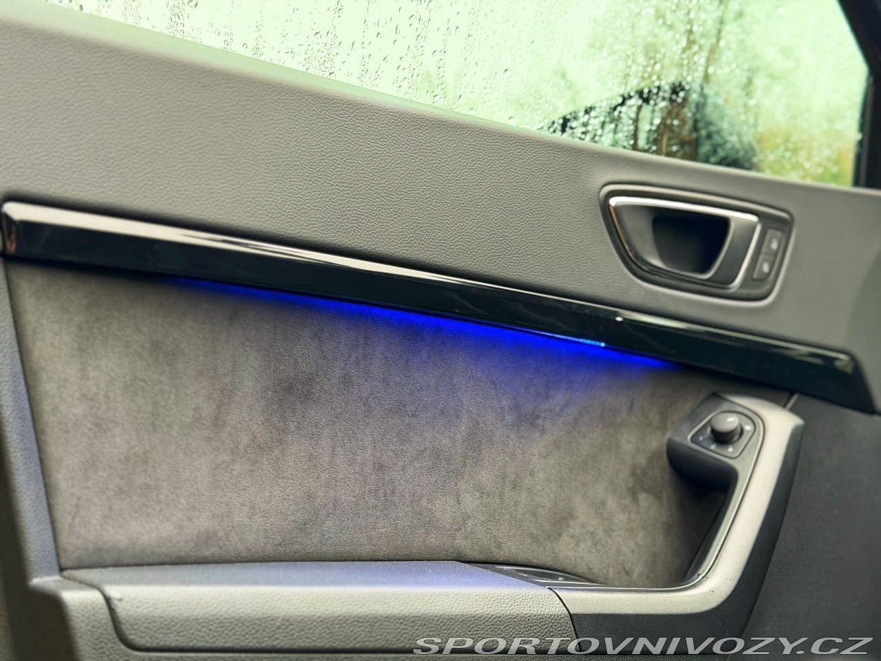 2019 Cupra Ateca - 39