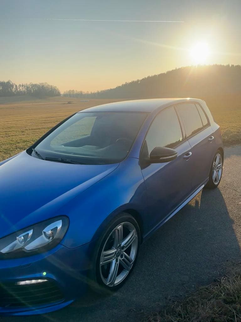 2010 Volkswagen Golf - 6