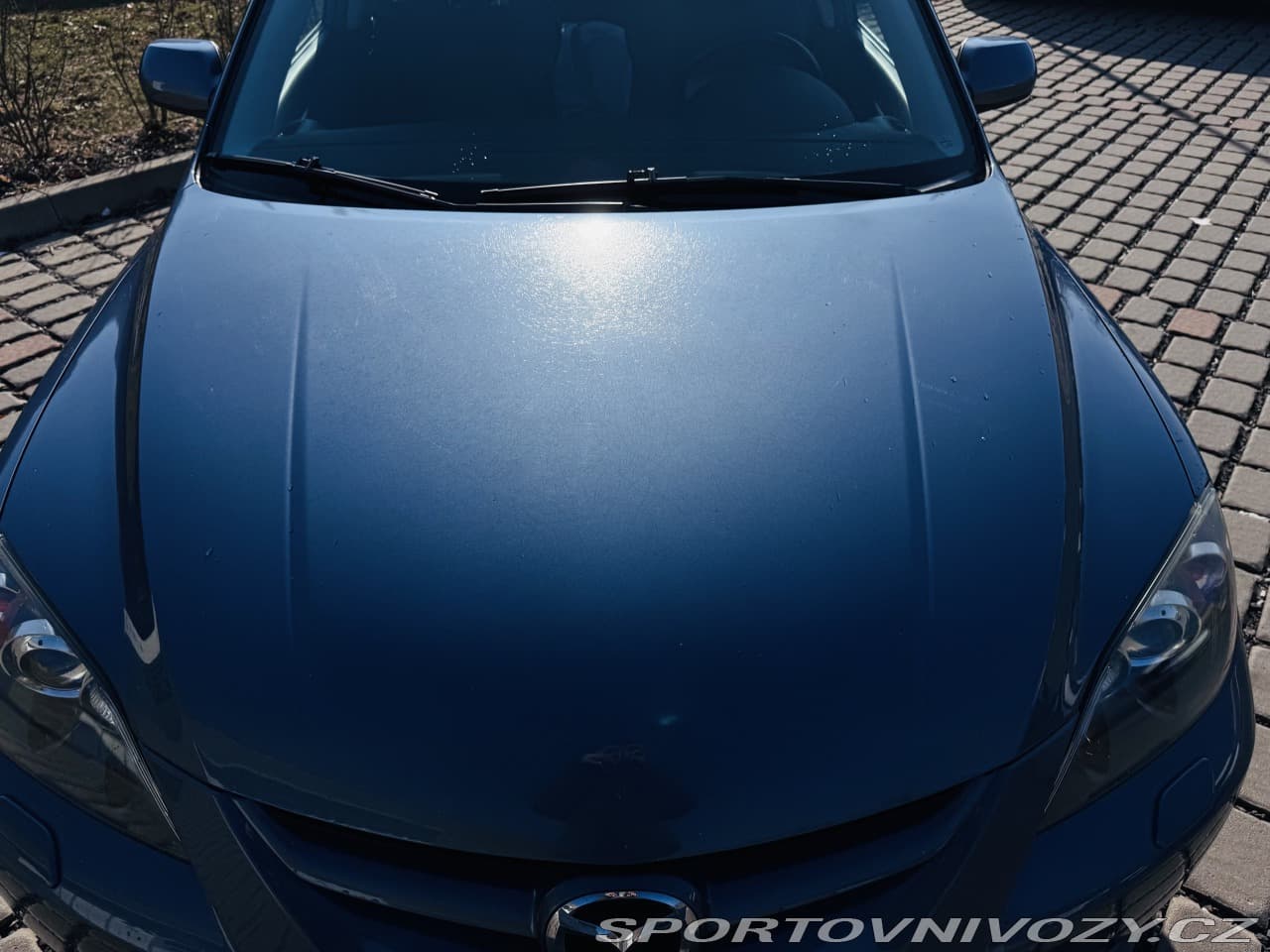 2007 Mazda 3 - 3