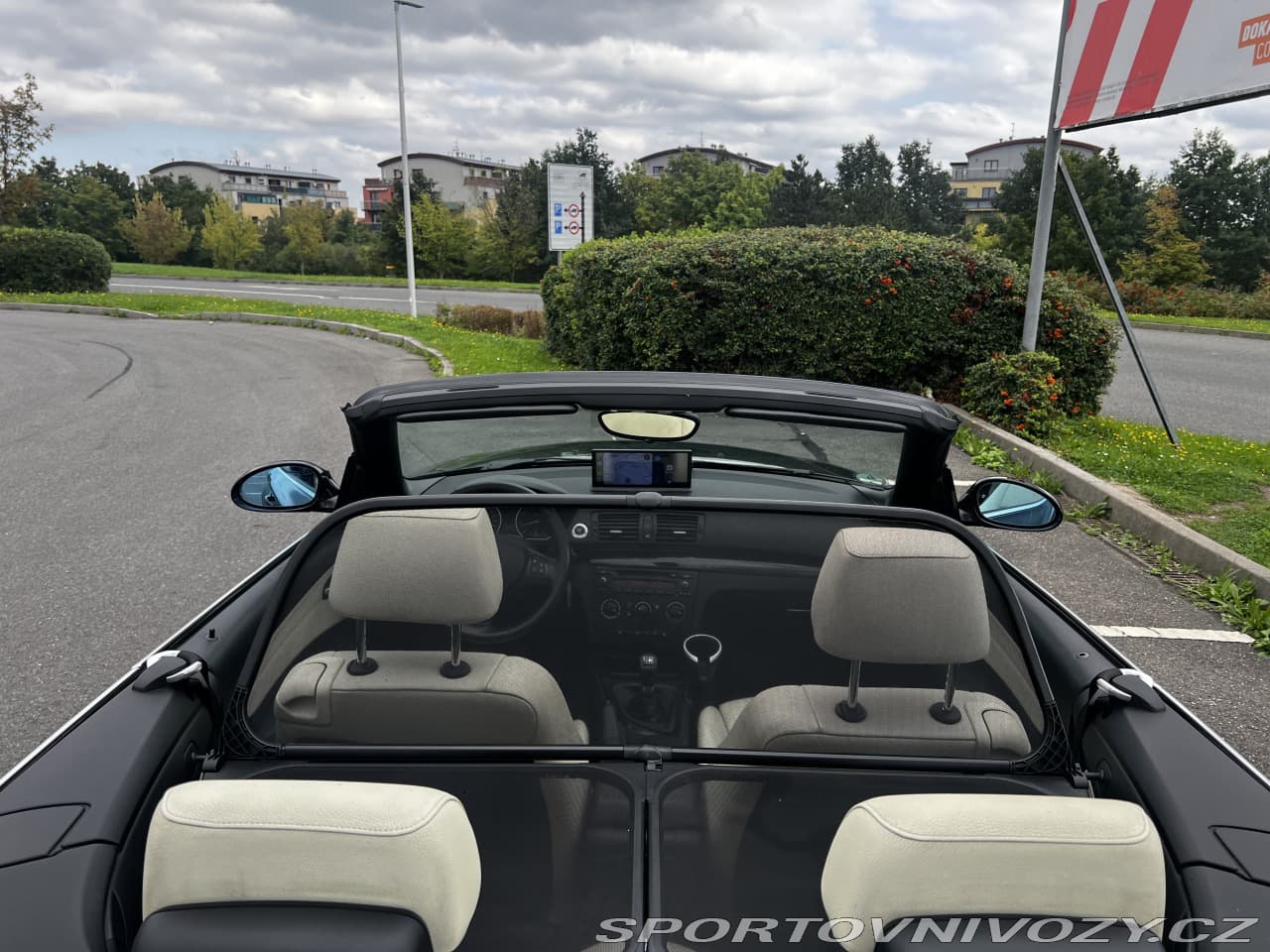 2008 BMW 1-SERIES - 6