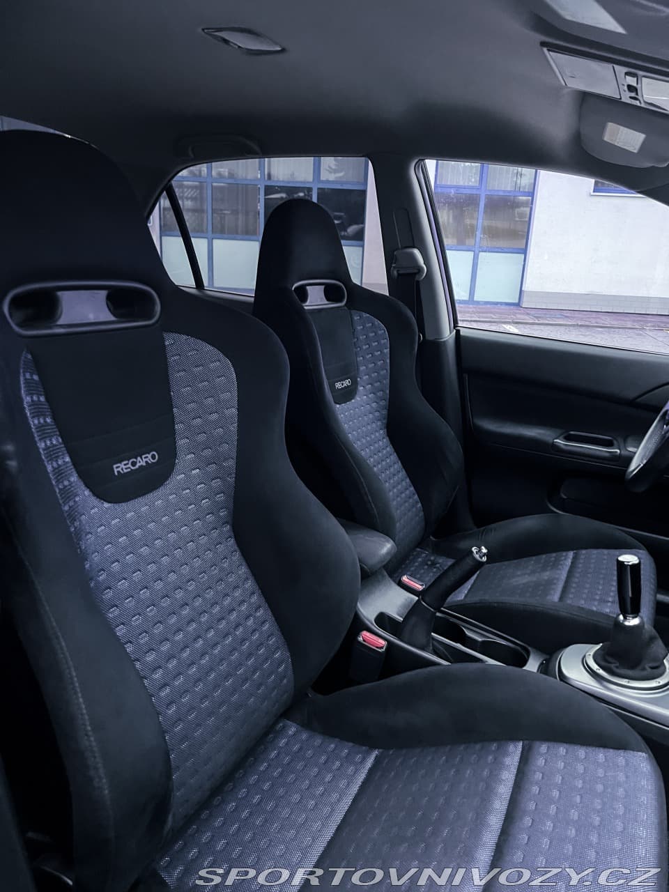 2005 Mitsubishi Lancer - 4