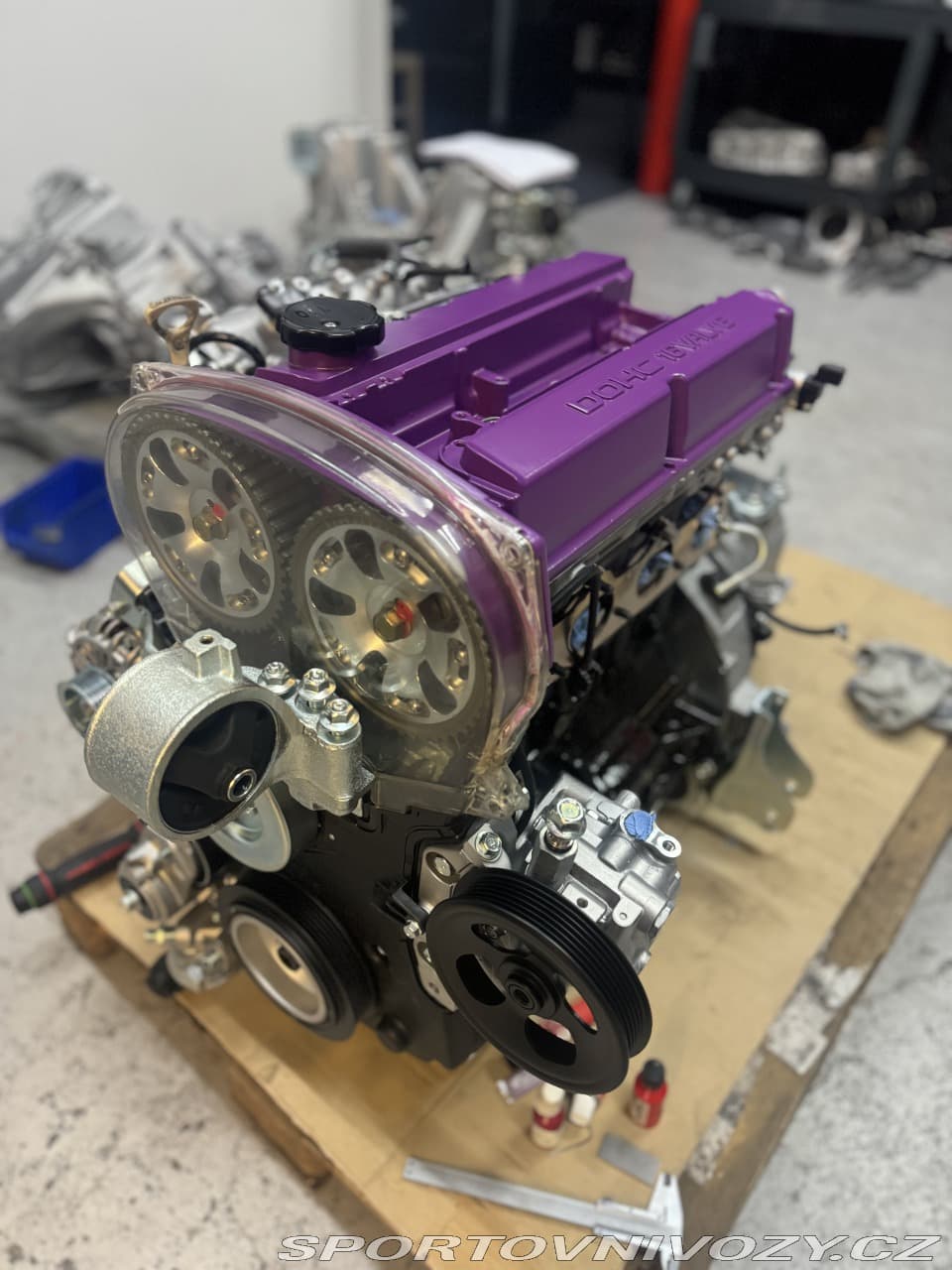 2005 Mitsubishi Lancer - 6