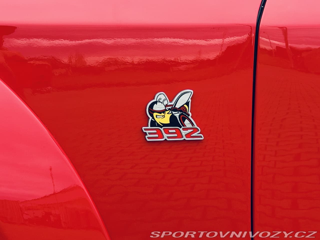 2019 Dodge Challenger - 4