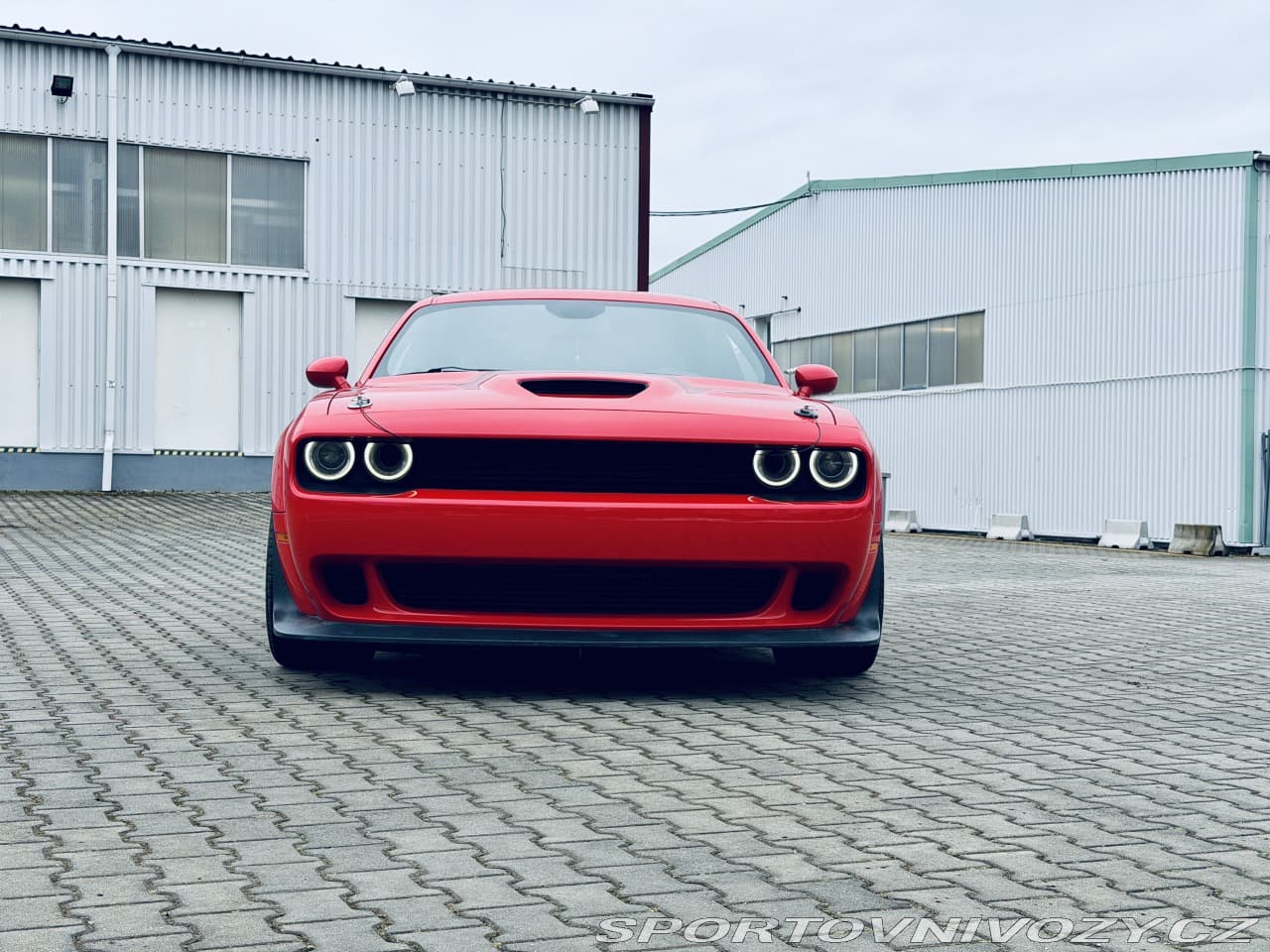 2019 Dodge Challenger - 5
