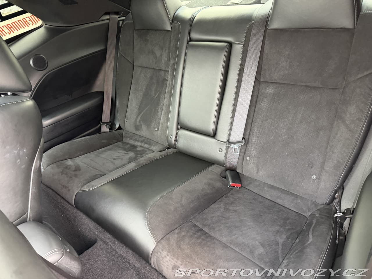 2019 Dodge Challenger - 9