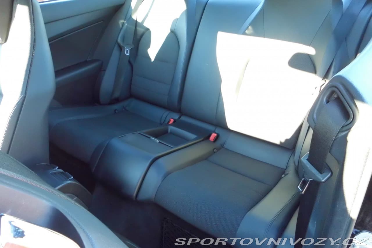 2010 Mercedes-Benz E-Class - 15