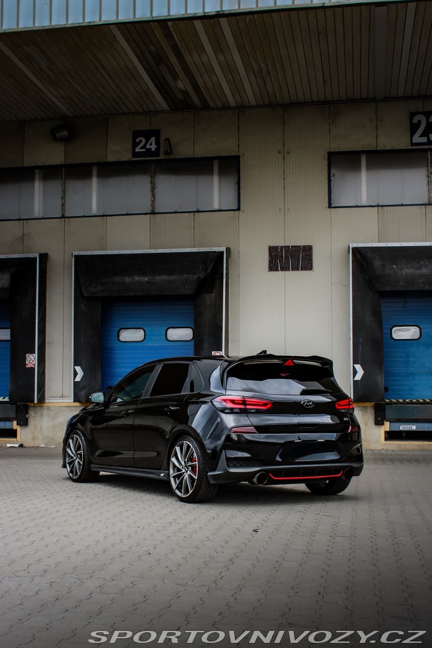 2018 Hyundai I30 - 10