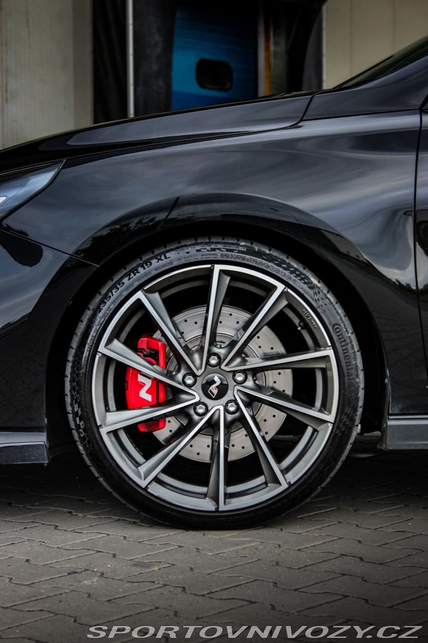 2018 Hyundai I30 - 12