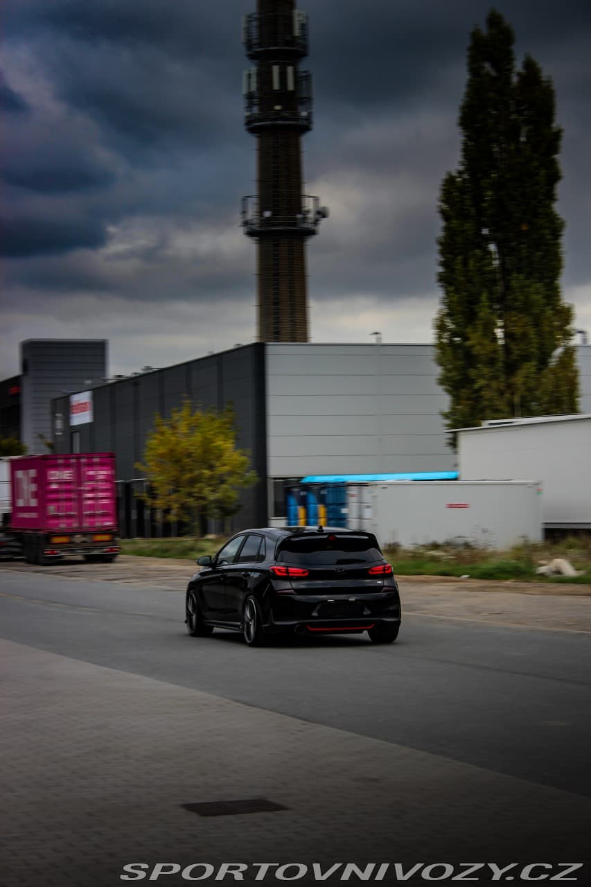 2018 Hyundai I30 - 15