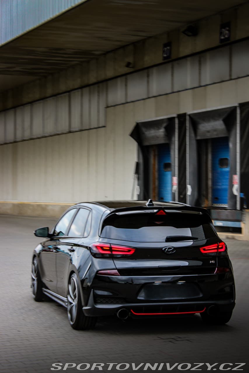 2018 Hyundai I30 - 16