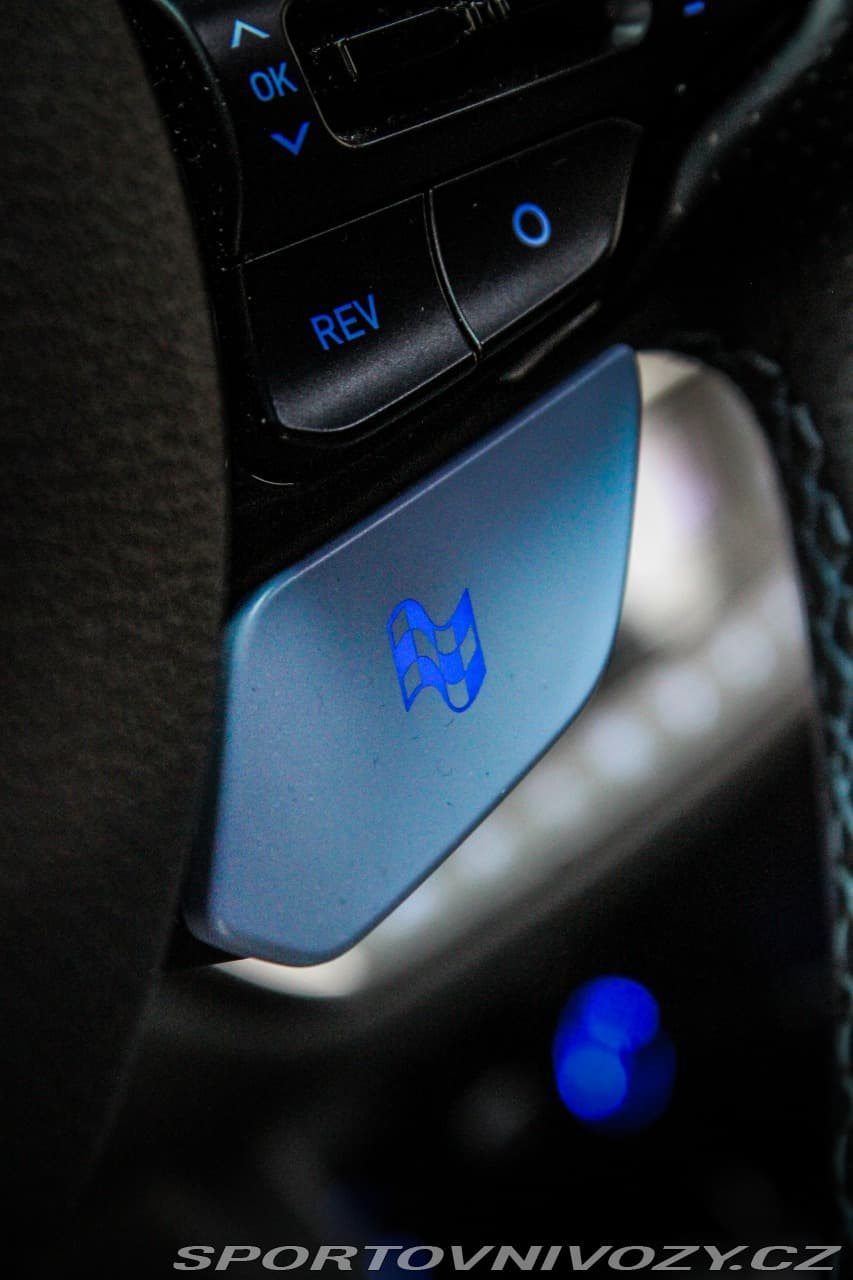 2018 Hyundai I30 - 19