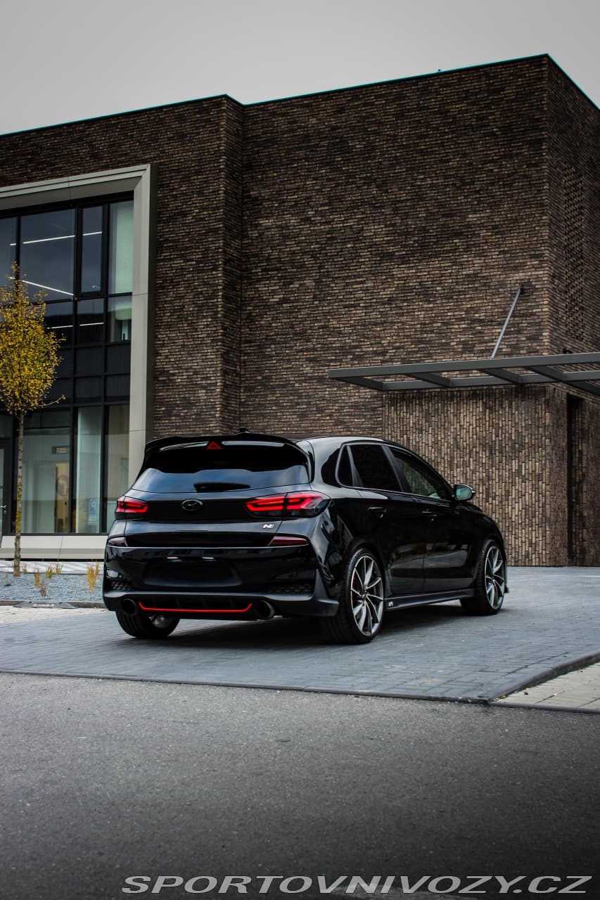 2018 Hyundai I30 - 5