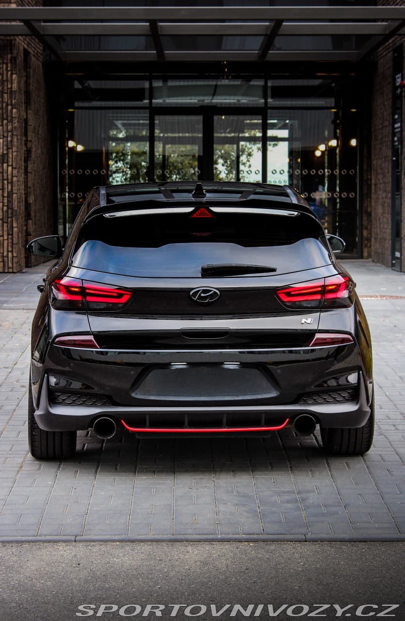 2018 Hyundai I30 - 6