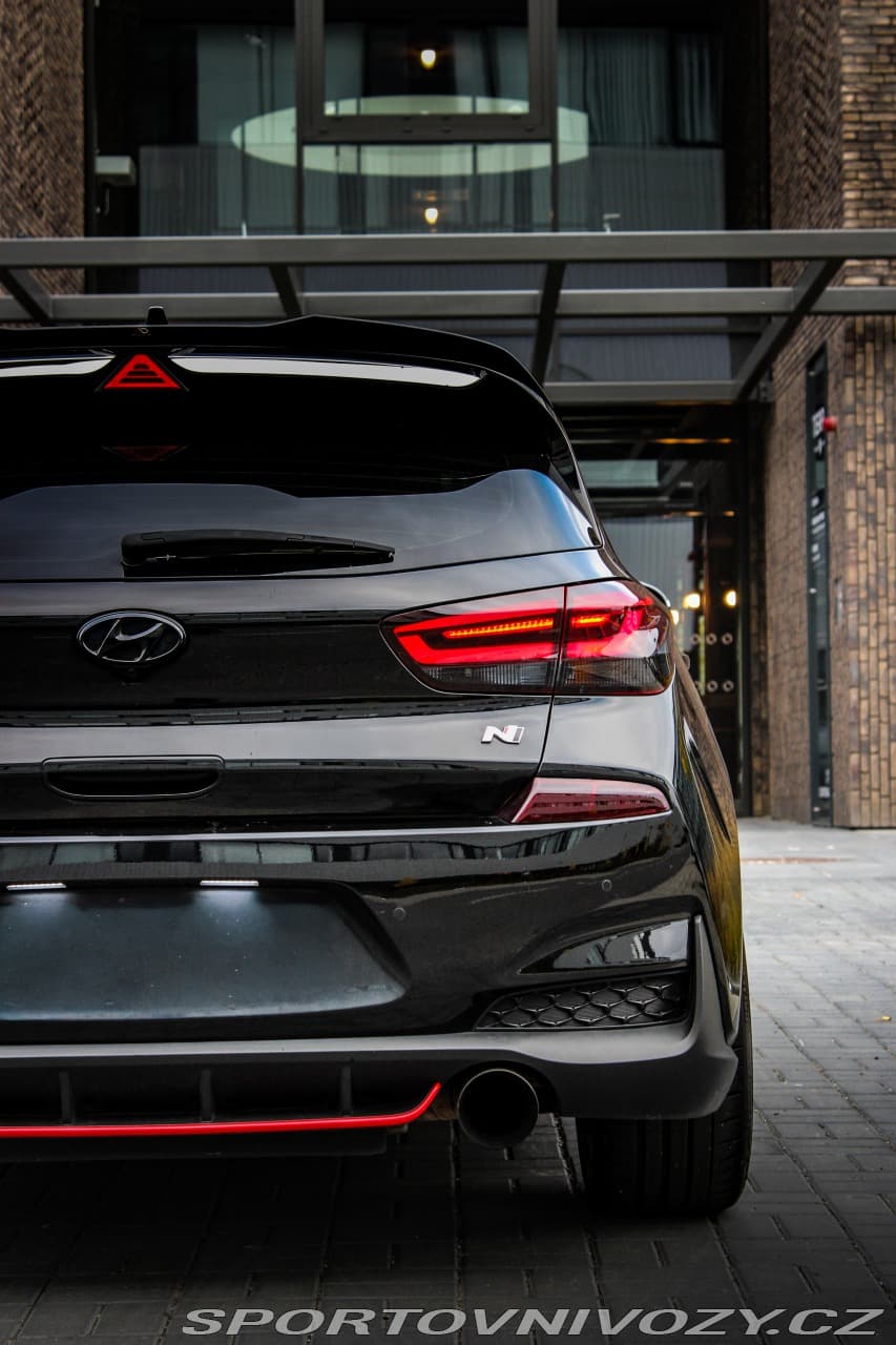 2018 Hyundai I30 - 8