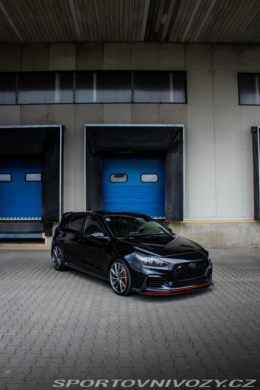 2018 Hyundai I30 - 9