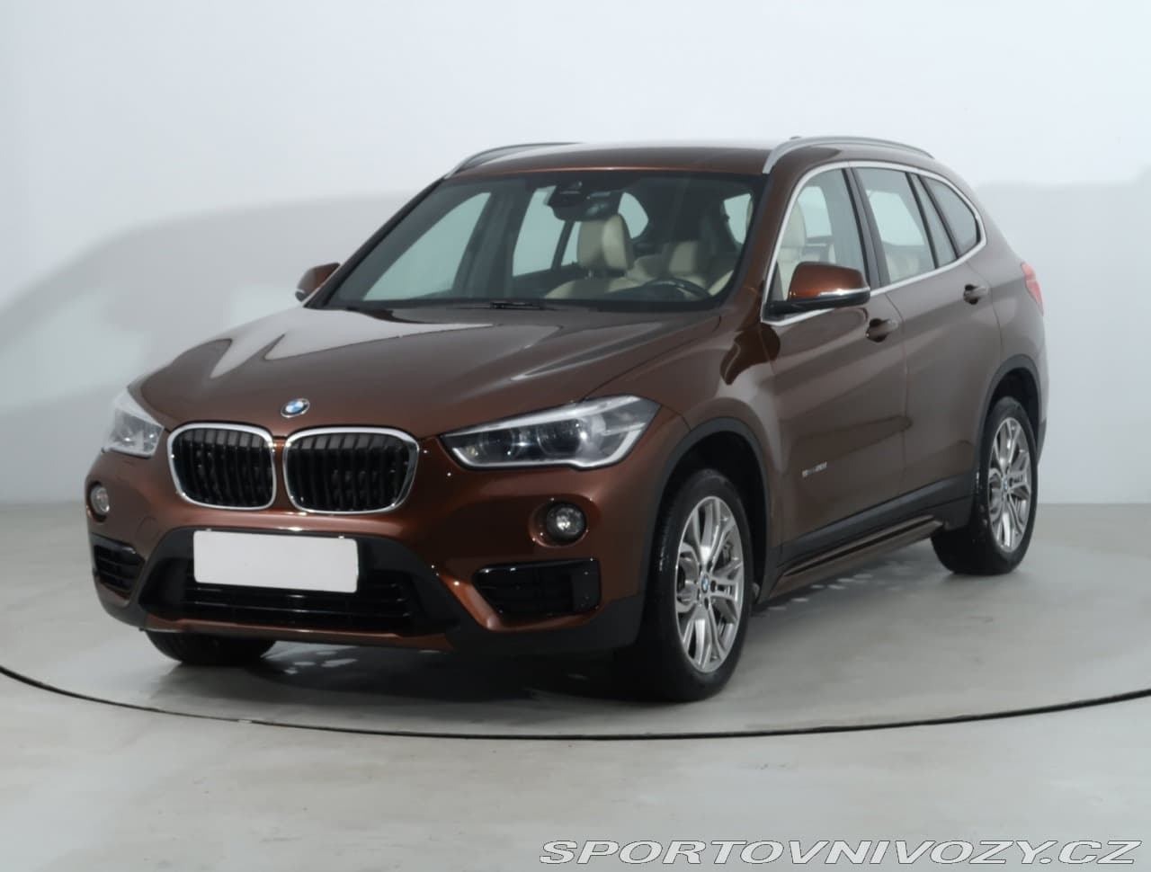 2017 BMW X1 - 2