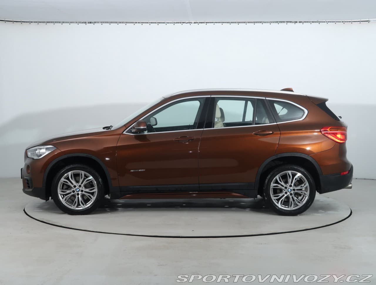 2017 BMW X1 - 3