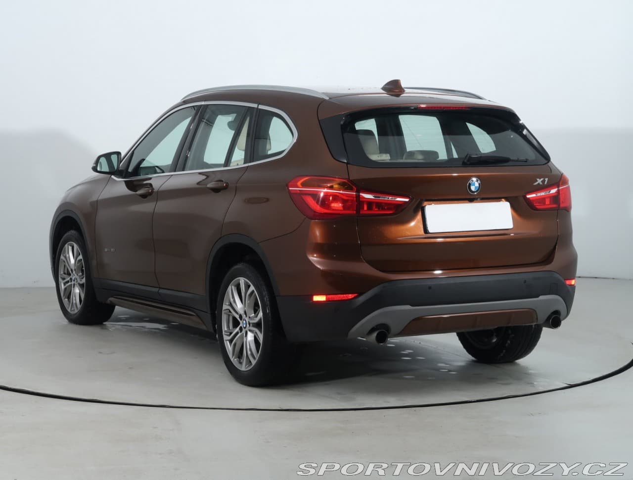 2017 BMW X1 - 4