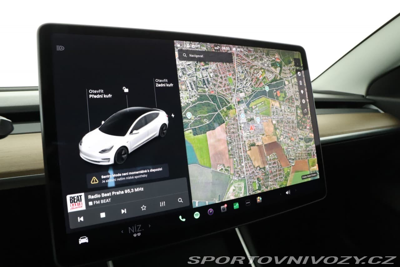 2020 Tesla Model 3 - 9