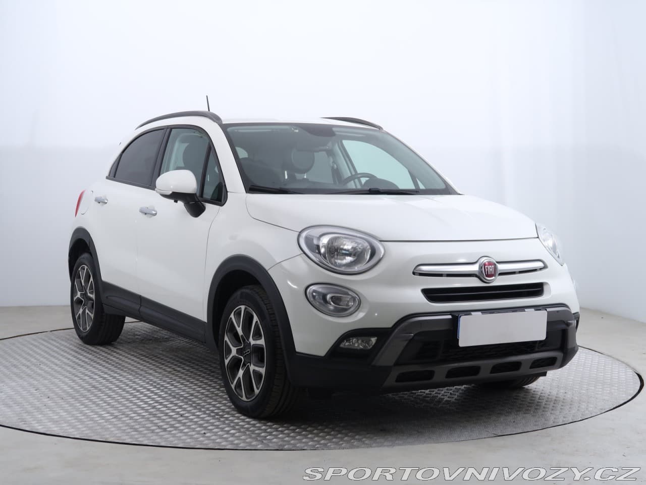 Fiat 500 500X Urban 1.6 MultiJet