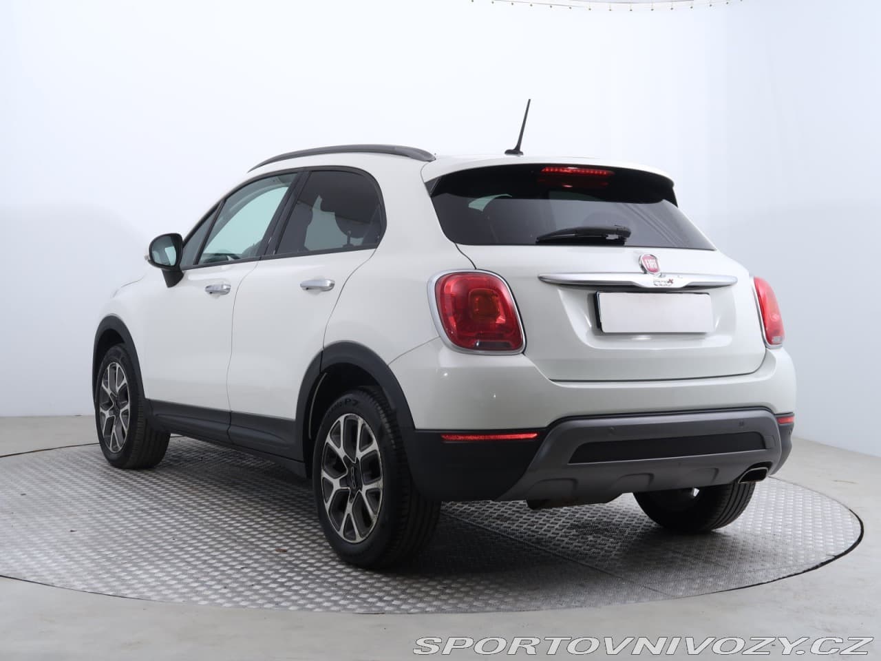 2016 Fiat 500 - 4