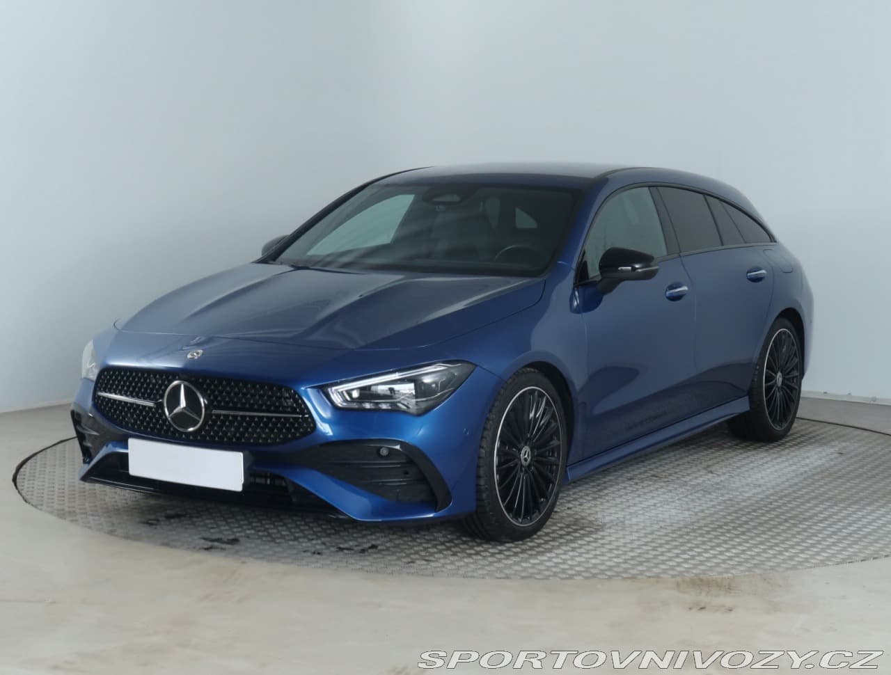 2023 Mercedes-Benz Cla - 2