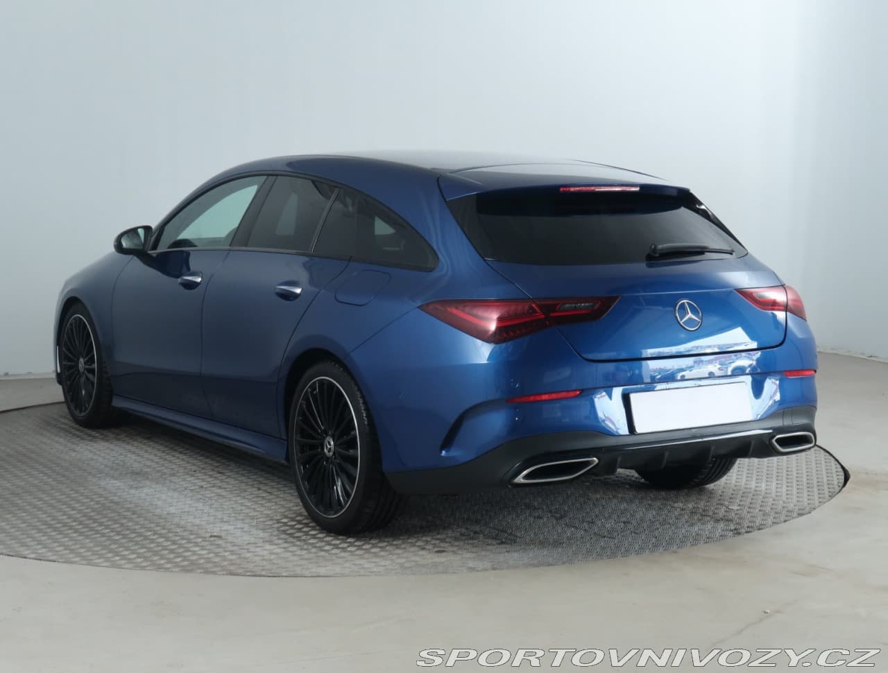 2023 Mercedes-Benz Cla - 4