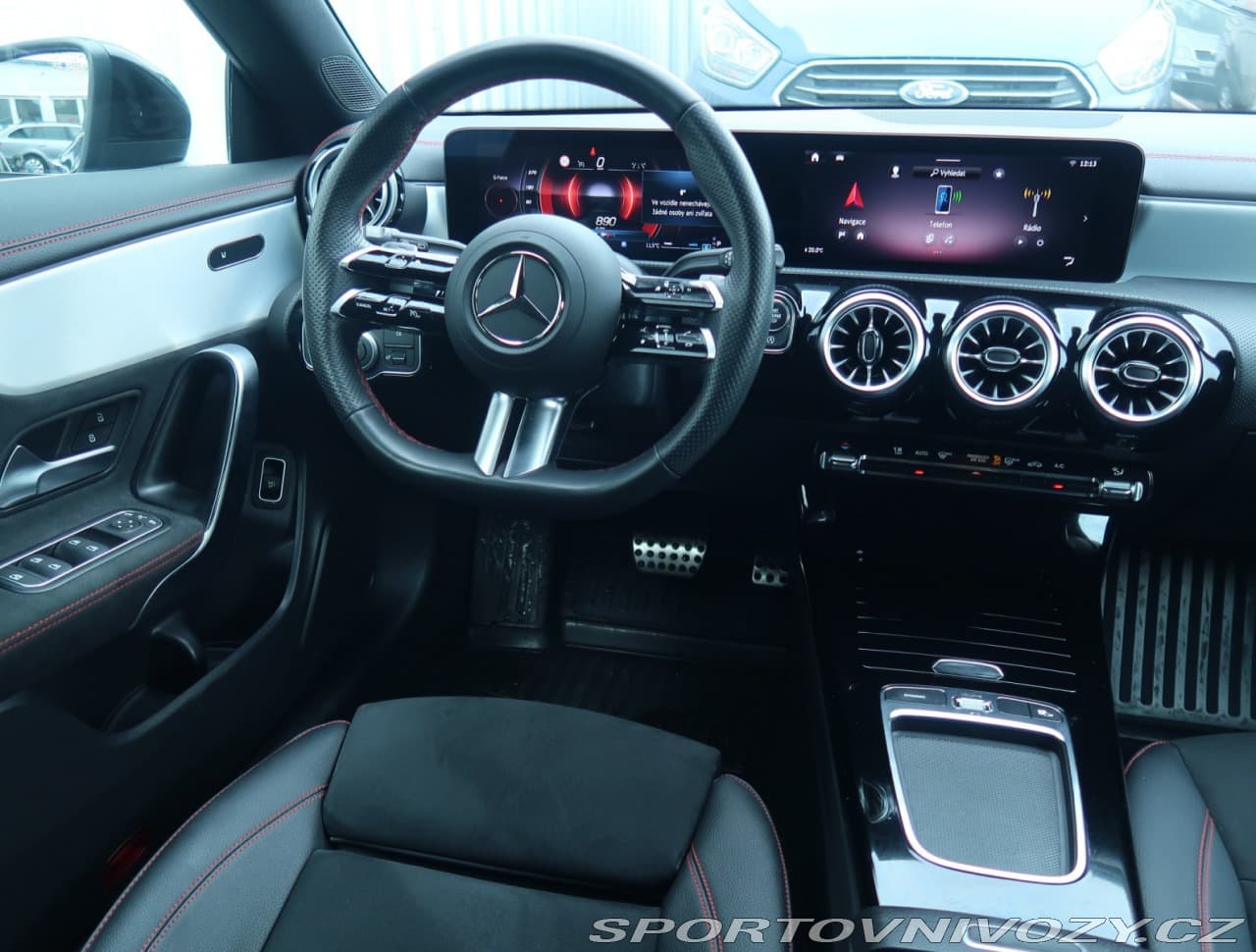 2023 Mercedes-Benz Cla - 7