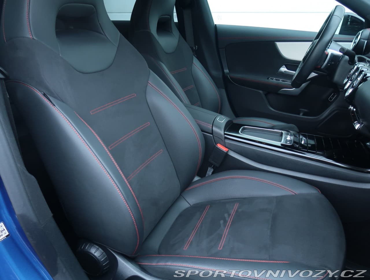 2023 Mercedes-Benz Cla - 9