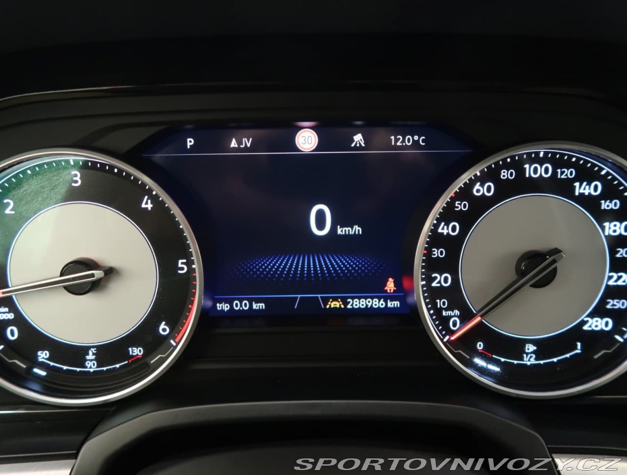 2019 Volkswagen Ostatní - 11