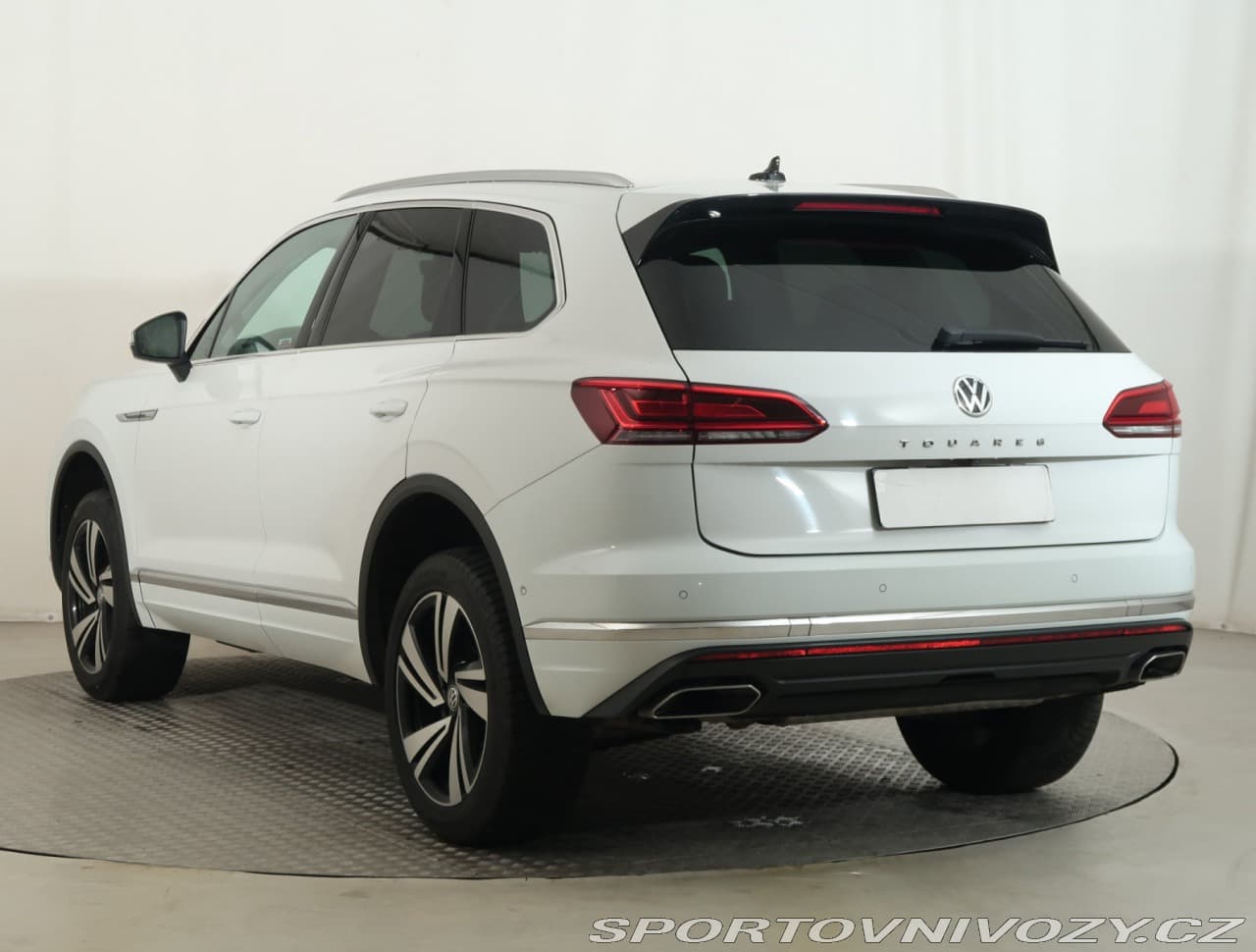 2019 Volkswagen Ostatní - 4