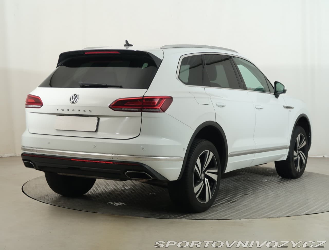 2019 Volkswagen Ostatní - 5