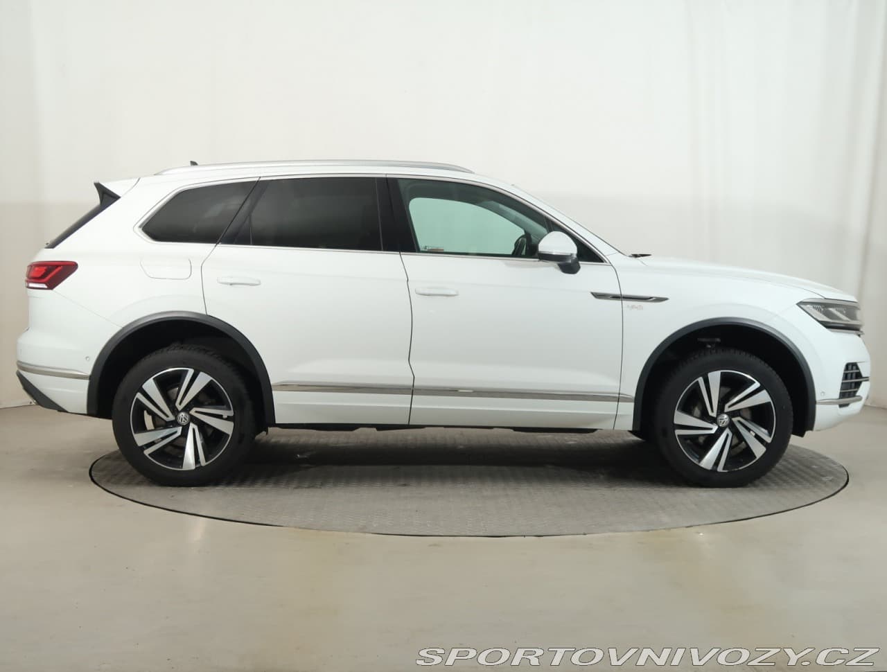 2019 Volkswagen Ostatní - 6