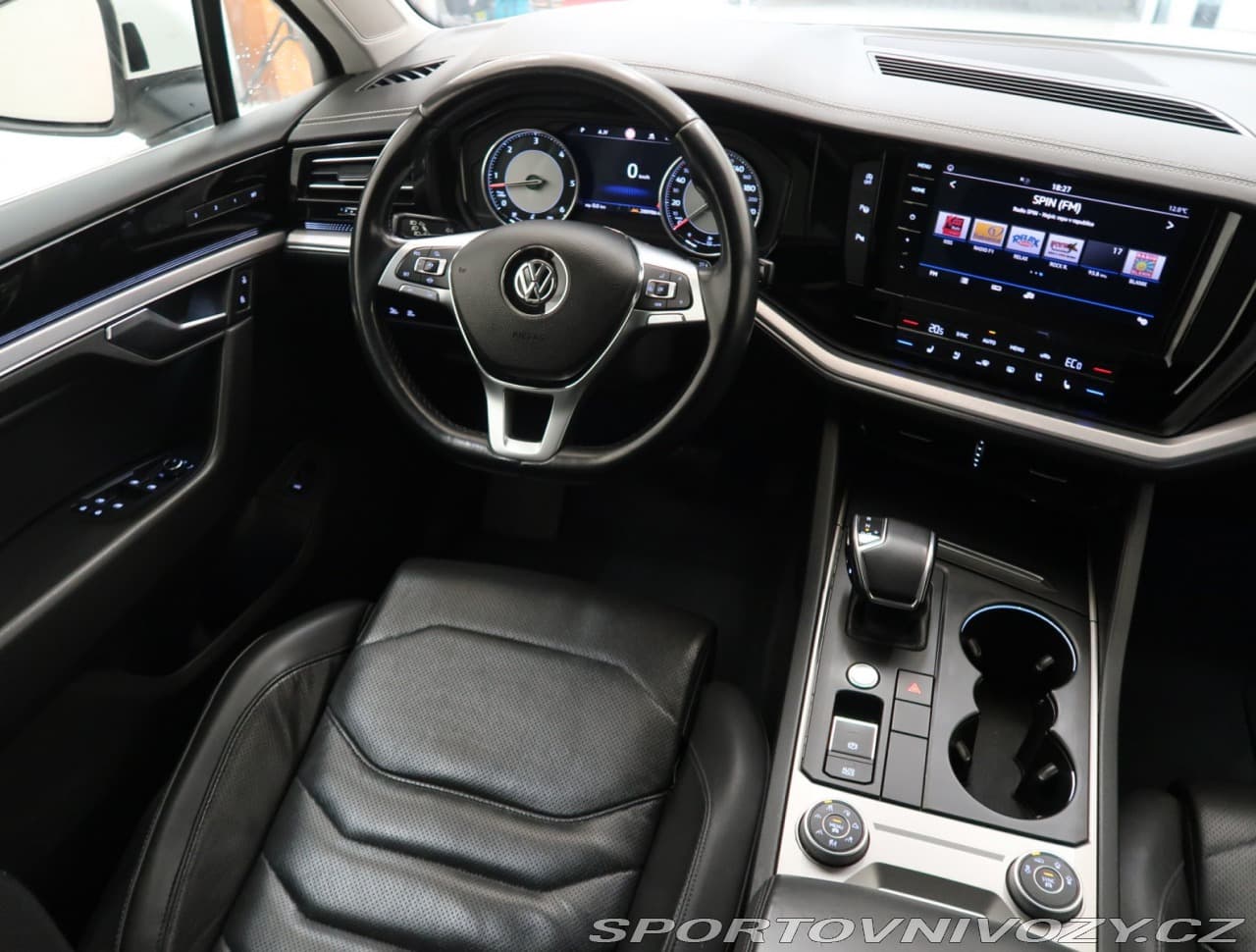 2019 Volkswagen Ostatní - 7