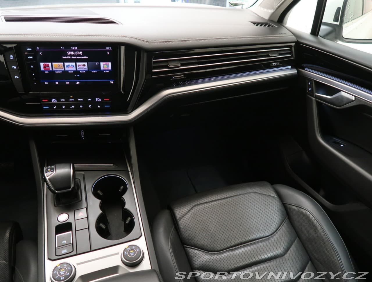 2019 Volkswagen Ostatní - 8