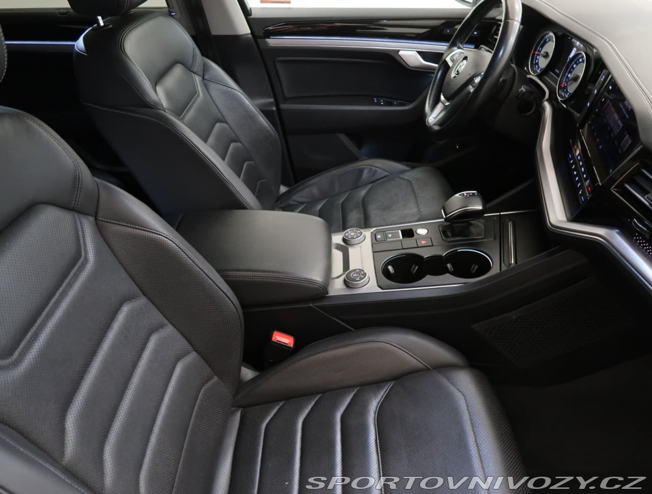 2019 Volkswagen Ostatní - 9