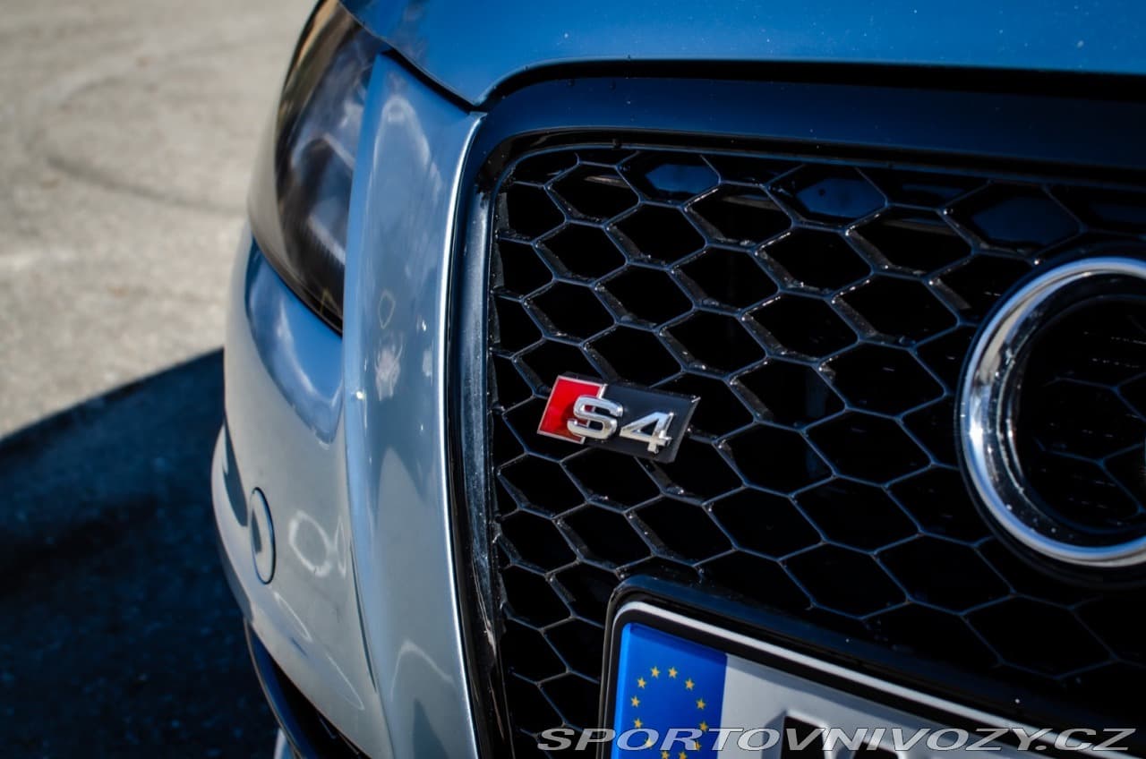 2011 Audi A4 - 11