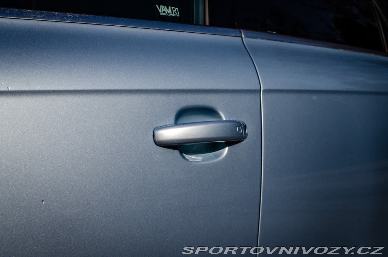 2011 Audi A4 - 17