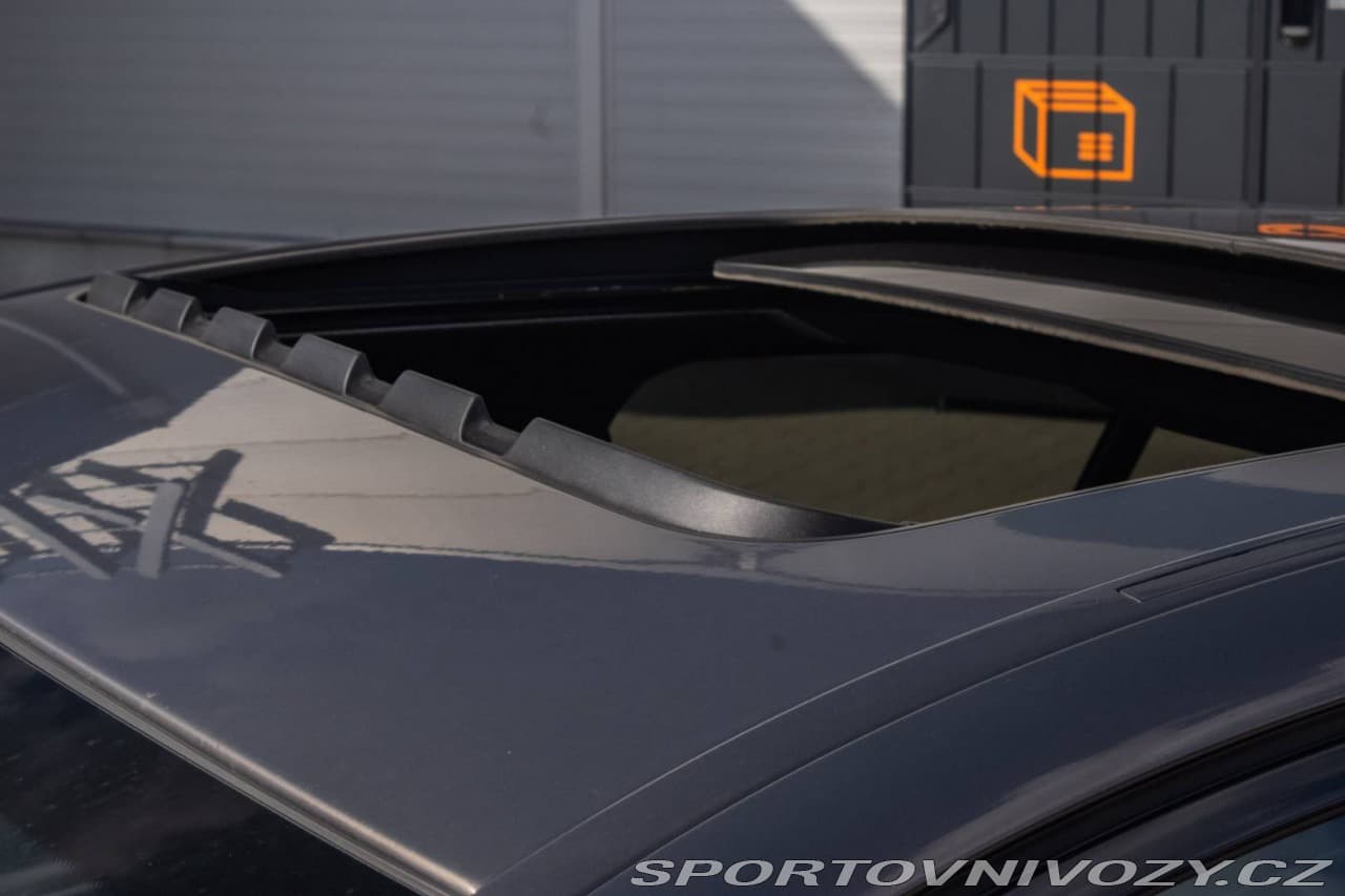 2021 BMW 5-Series - 20