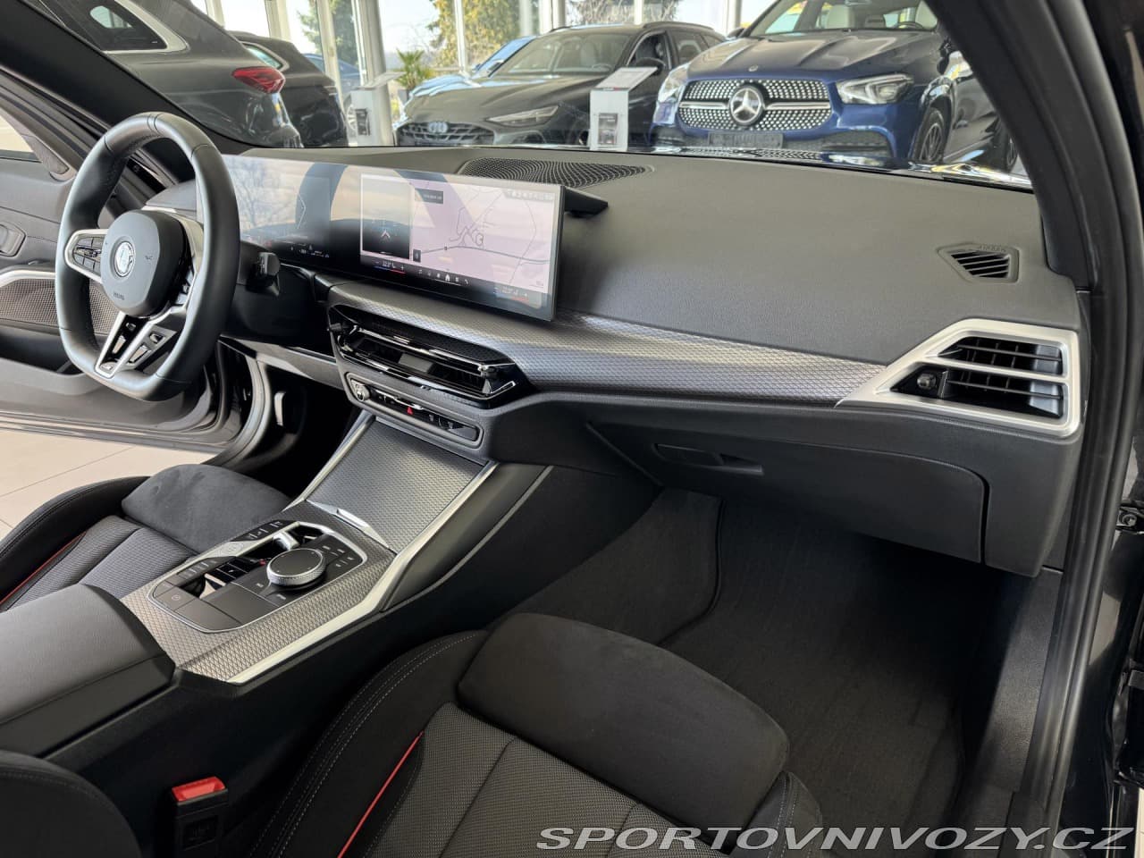 2025 BMW 3-Series - 11