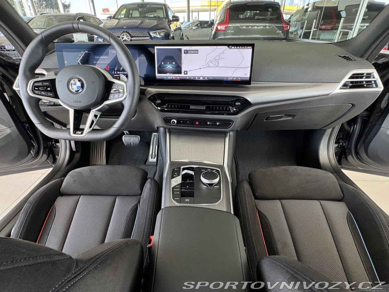 2025 BMW 3-Series - 12