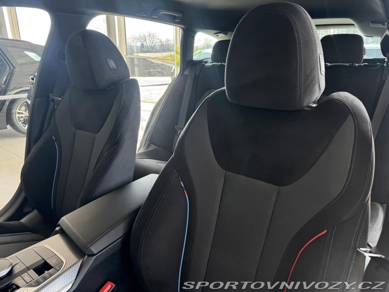 2025 BMW 3-Series - 13