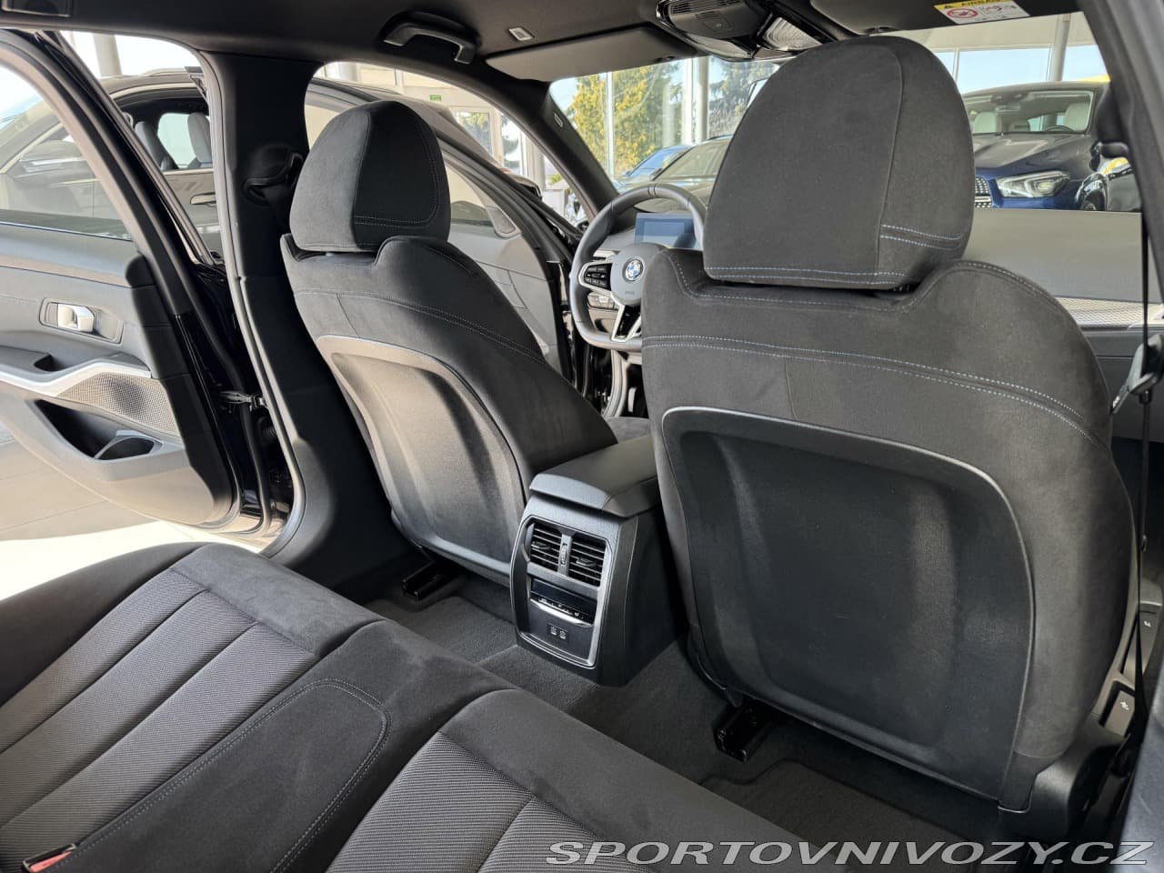 2025 BMW 3-Series - 16